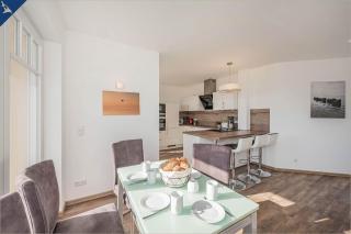 Ferienwohnung Haffblick - Kamminke - 5