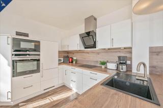 Ferienwohnung Haffblick - Kamminke - 3