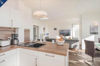 Ferienwohnung Haffblick - Kamminke - 2