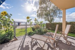 Ferienwohnung Haffblick - Kamminke - 0