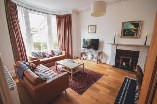 Stunning 3 Bed Flat in the Heart of the West End - Glasgow - 7