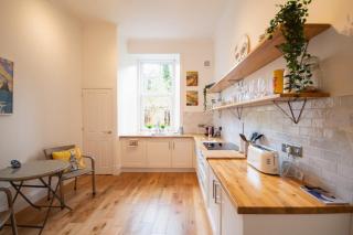 Stunning 3 Bed Flat in the Heart of the West End - Glasgow - 5