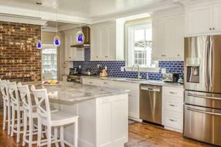 Downtown Edgartown Home - Edgartown - 9