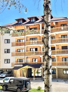 Apartman Tatarevic - Zlatibor - 9