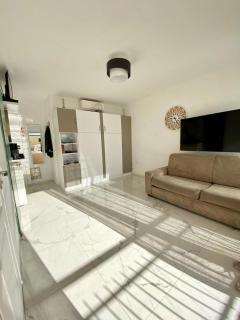 Château Saint Louis - Menton - 5