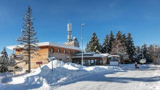 V du Bachat Asters E11 - Appt 6 pers - Chamrousse - 7