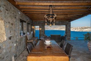 Private Villa Anemi, Infinity Town Views by Avimar Villas - Mikonos - 6