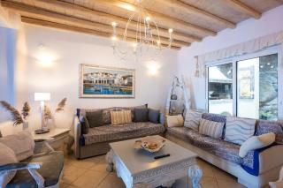 Private Villa Anemi, Infinity Town Views by Avimar Villas - 3