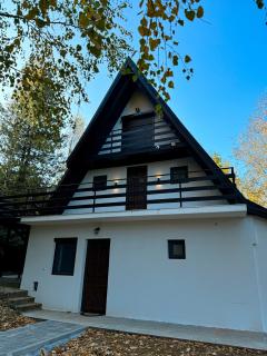 Vila Eden Rudnik - Rudnik - 2