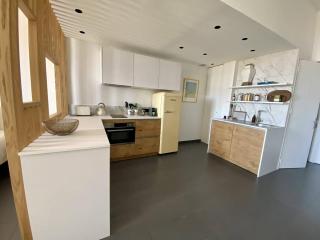 Cannes centre-ville - Appartement tout confort avec terrasse - Cannes - 6