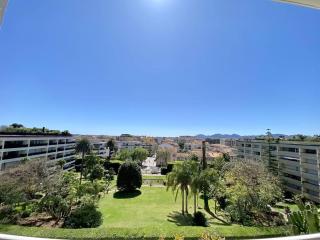 Cannes centre-ville - Appartement tout confort avec terrasse - Cannes - 4