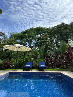Tropical Oasis in Ojochal - Ojochal - 8