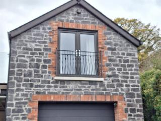 The Hay Loft - Hillsborough - 9