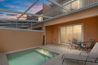 Cozy 3BR Family Home w/ Private Pool - Orlando - 8