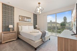 Casa 3Q c/ Piscina Privativa – Refúgio Familiar - 9