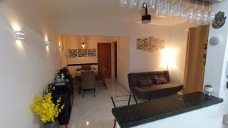 Apartamento novo quadra da Praia - 3