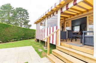 Mobilhome confortable, spacieux et lumineux dans camping - Les Mathes - 6