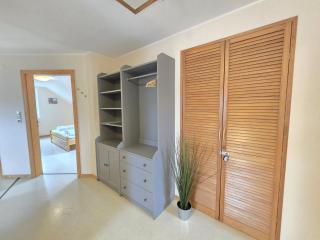 Ferienwohnung Strandbrise - Dornum - 7