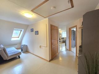 Ferienwohnung Strandbrise - Dornum - 3