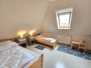 Ferienwohnung Strandbrise - Dornum - 2