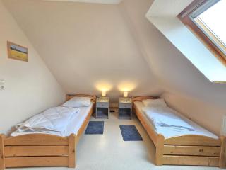 Ferienwohnung Strandbrise - Dornum - 1