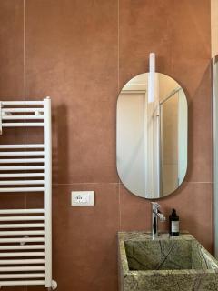 Casa Magenta Holiday - Galatro - 5