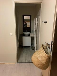 Le Nivelet - Duplex aux pieds des pistes toute l'année - La Féclaz - 4