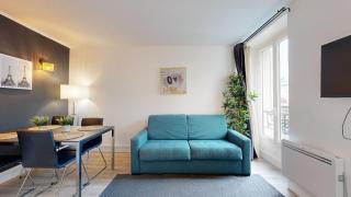 866 Suite Lilas - Superbe appartement - Montreuil - 5