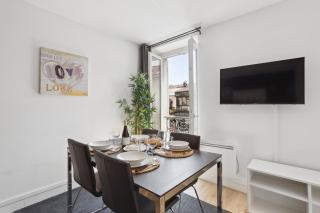 866 Suite Lilas - Superbe appartement - Montreuil - 9
