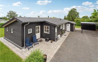 Nice Home In Hejls With Kitchen - 4