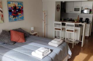 Dpto-2 Pax- Monoambiente-Centro - San Carlos de Bariloche - 4