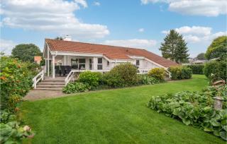 Holiday Home Hejls 20 - 1