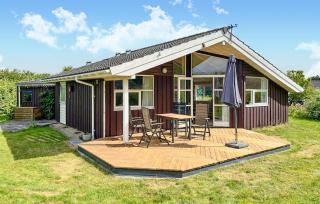 Holiday Home Pøt Strandby Denk Vi - Sønderby - 5