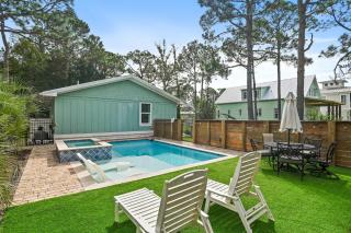 Seagrove - 281 Elm Street - Santa Rosa Beach - 8