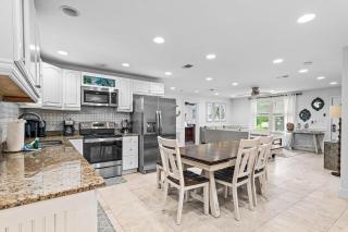 Seagrove - 281 Elm Street - Santa Rosa Beach - 1