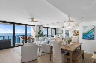 Seagrove - Casa Del Mare - Santa Rosa Beach - 0