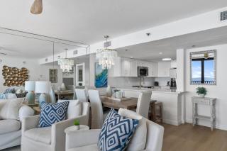Seagrove - Casa Del Mare - Santa Rosa Beach - 2