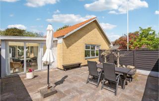 Pet Friendly Home In Nørre Nebel - Nørre Nebel - 9