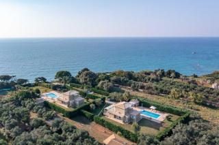 Villa Erato with private swimming pool - - 6
