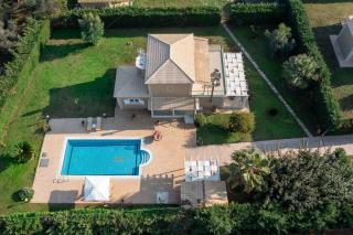 Villa Erato with private swimming pool - 3