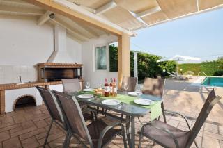 Villa Erato with private swimming pool - 7