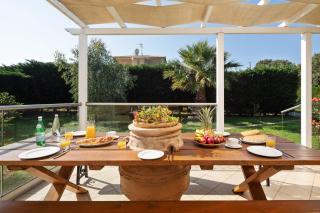 Villa Erato with private swimming pool - 8