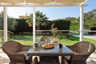 Villa Erato with private swimming pool - 4