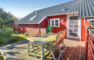 Nice Home In Hurup Thy - Sønder Ydby - 9