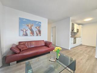 Ferienwohnung NorderHafen - 0