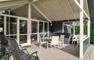 Beautiful Home In Hurup Thy With Wifi - 9