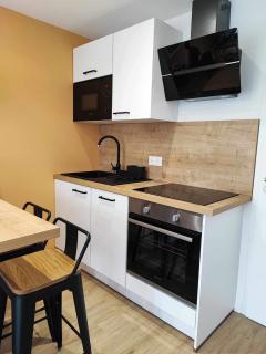 Studio 15, proche rue piétonne et plage - Saint-Jean-de-Monts - 3
