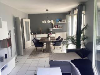 Maison proche de vichy - Saint-Rémy-en-Rollat - 7