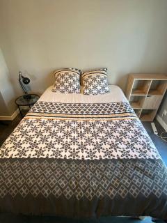 Maison proche de vichy - 1