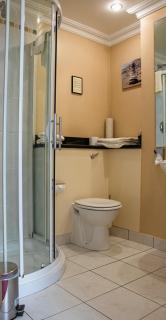 The Moorings Hotel & Seafood Restaurant - 7